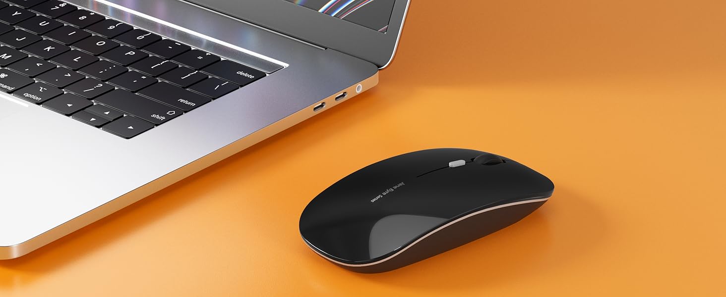 wireless mouse for laptop