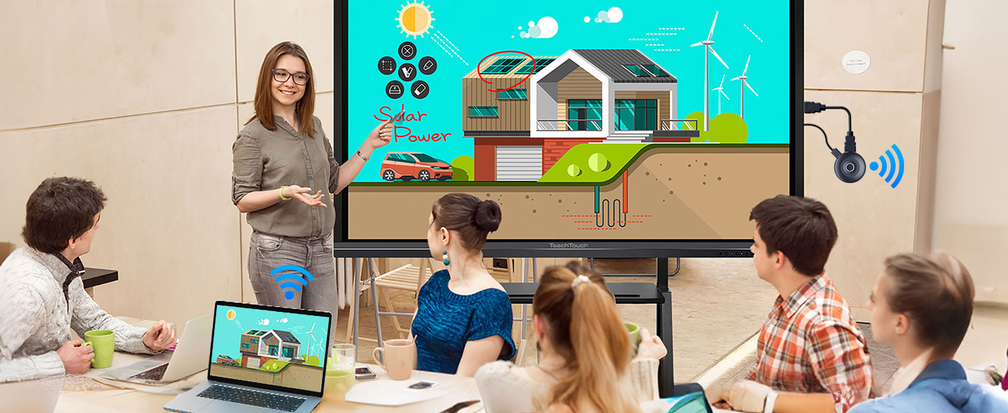 airplay adapter dongle