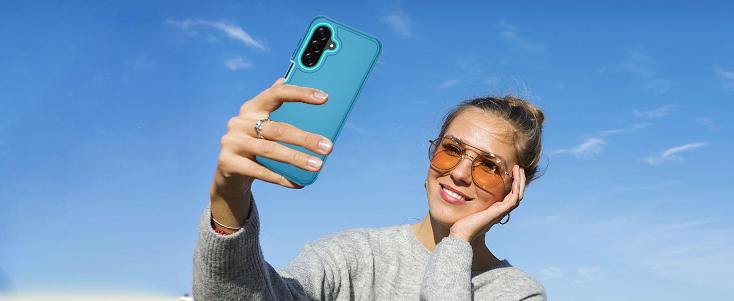 Galaxy A17 5G Case