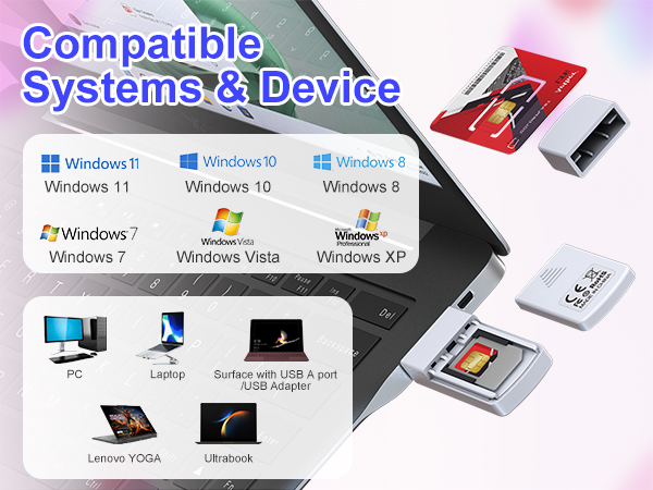 sim card readers