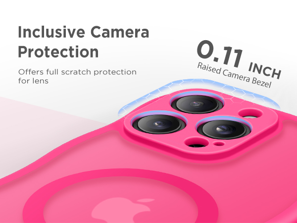 15 pro case