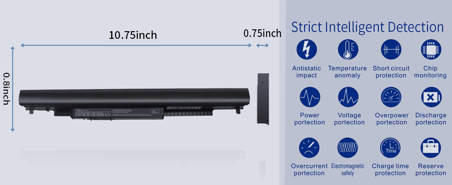 807956-001 hp battery replacement