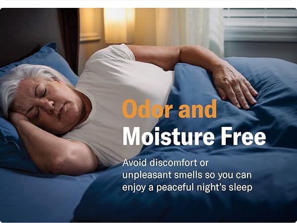 bed pads for incontinence