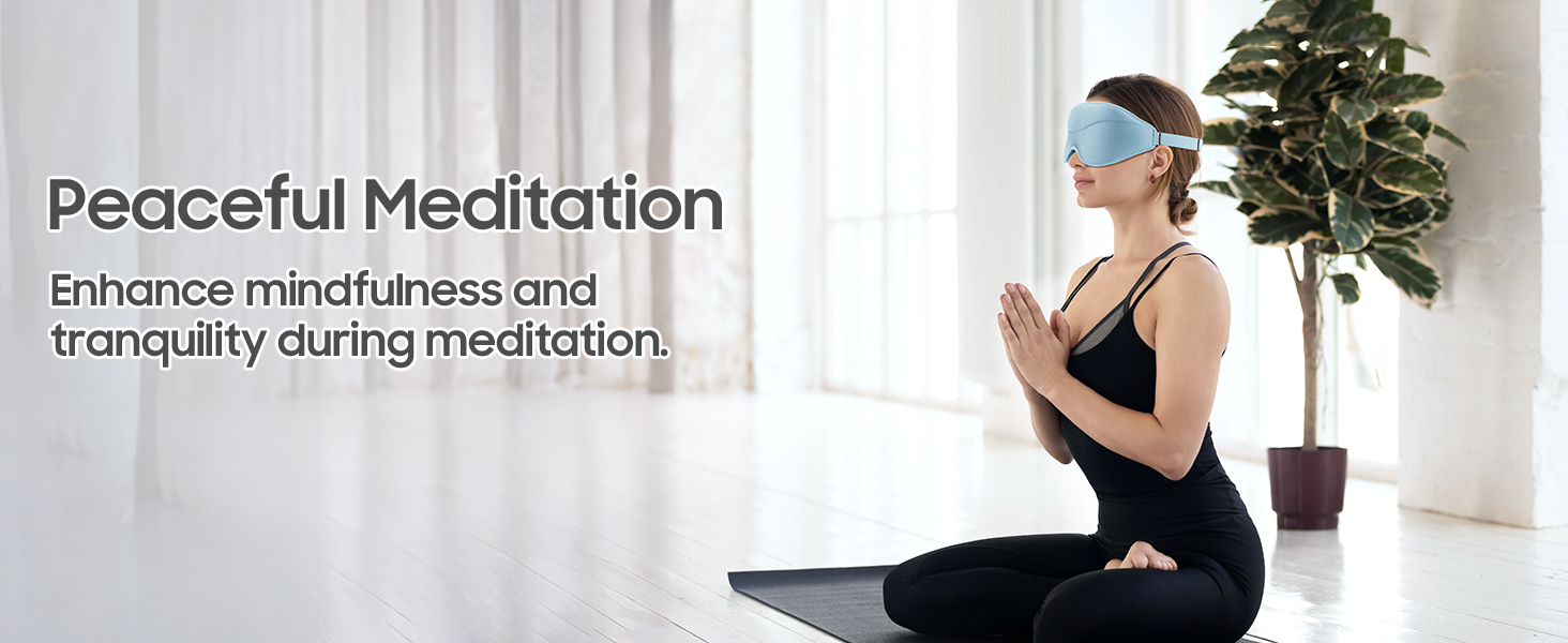 Peaceful Meditation