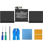 XINGLT A1708 Battery Replacement for MacBook Pro 13 inch Model A1708 (2016,2017) A2159 (2019) A22...