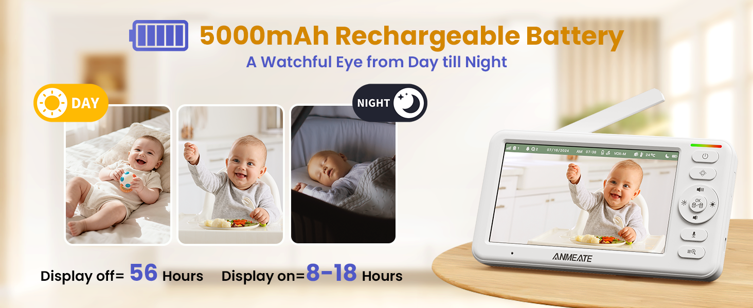 baby monitor audio only,non wifi baby monitor