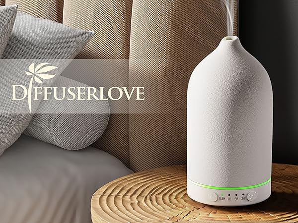 diffuser