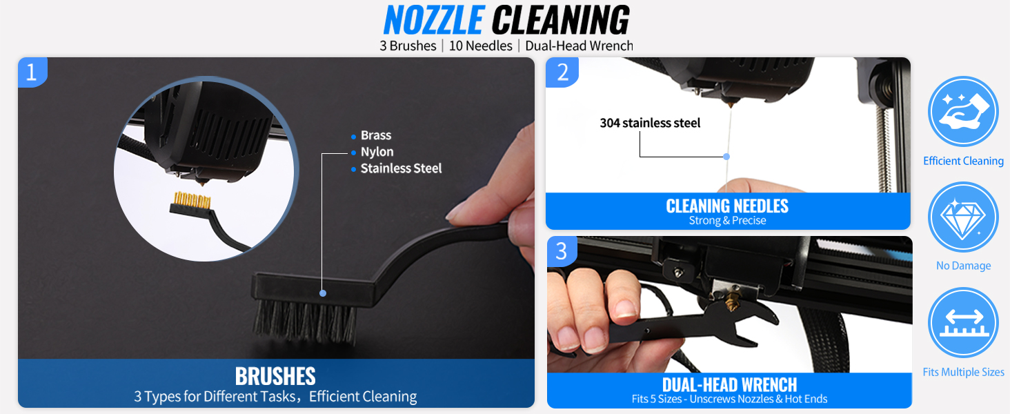 3d printer tools, 3d printer, 3d printer accessories, 3D printed, 3d printer scraper,