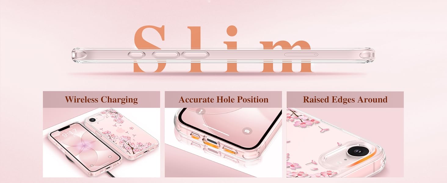 for iphone 17e case
