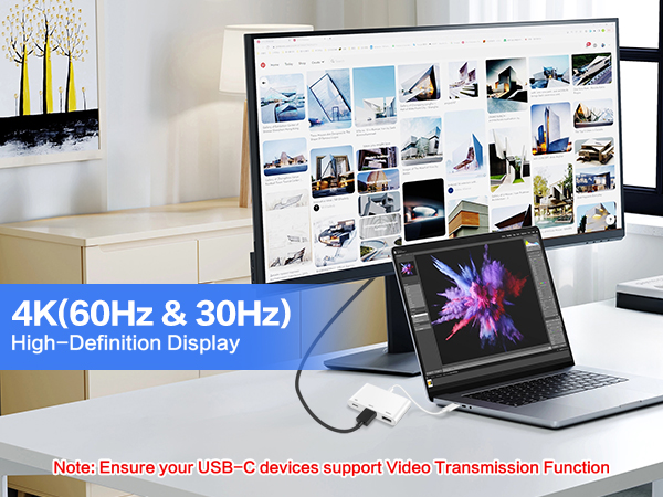 usb c to hdmi adapter