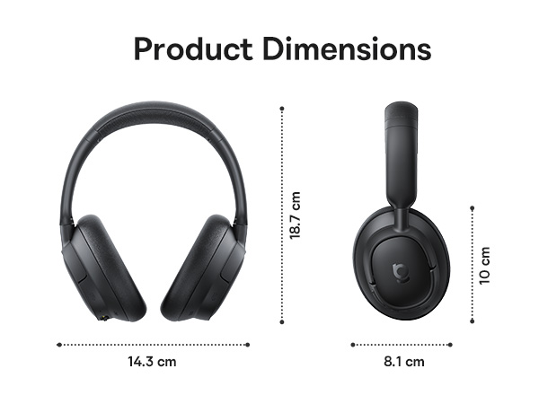 noise cancelling headphones wireless bluetooth headphones noise canceling audifonos over ear anc