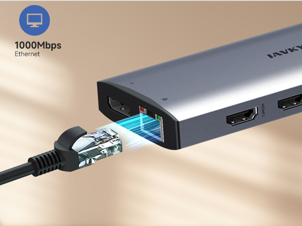 0103A Docking Station 9