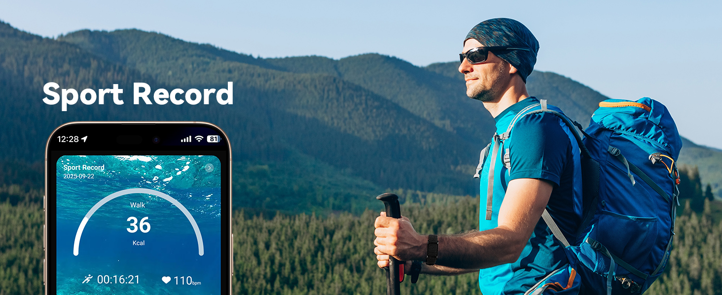 fitness tracker sleep tracker smart band smart bracelet heart rate monitor fitness band stepcounter