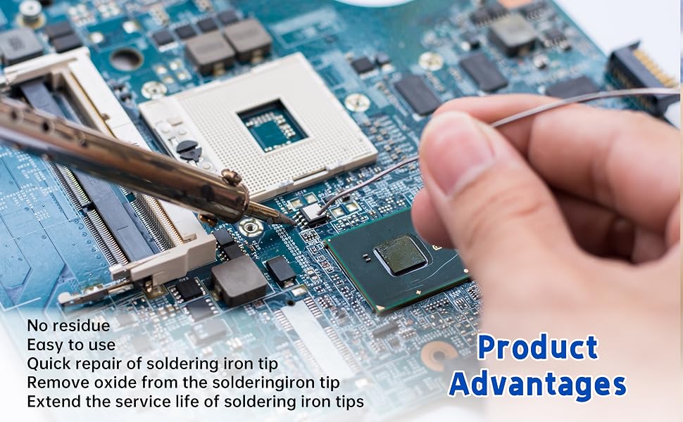 soldering flux