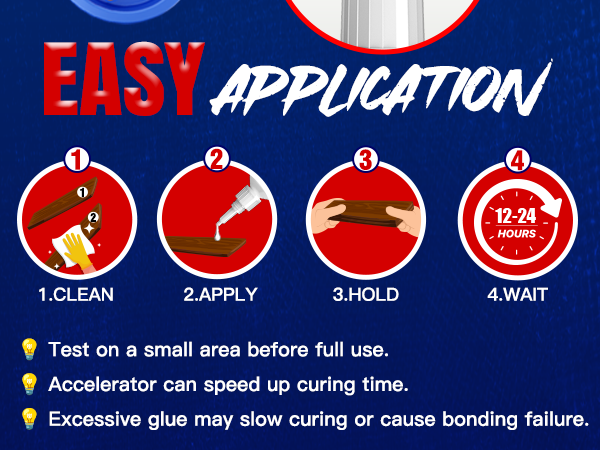 thin ca glue
