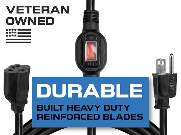 IFC On/Off Switch Cord