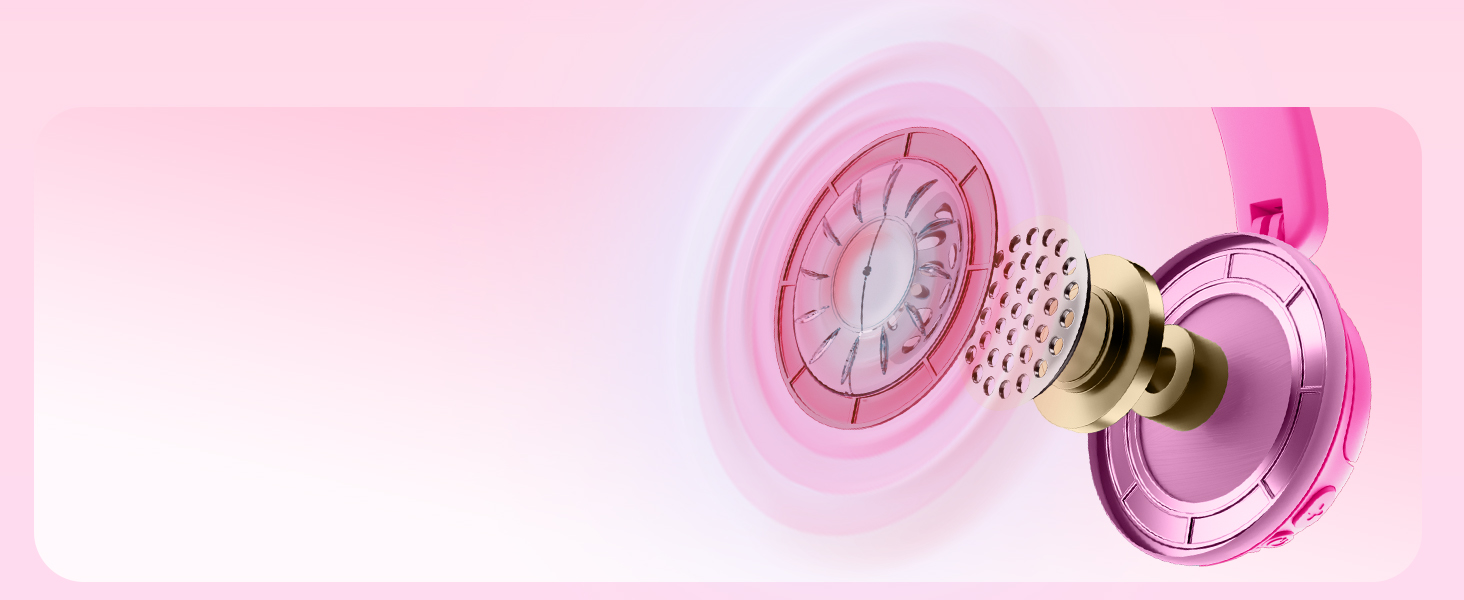 kids bluetooth headphopnes wireless