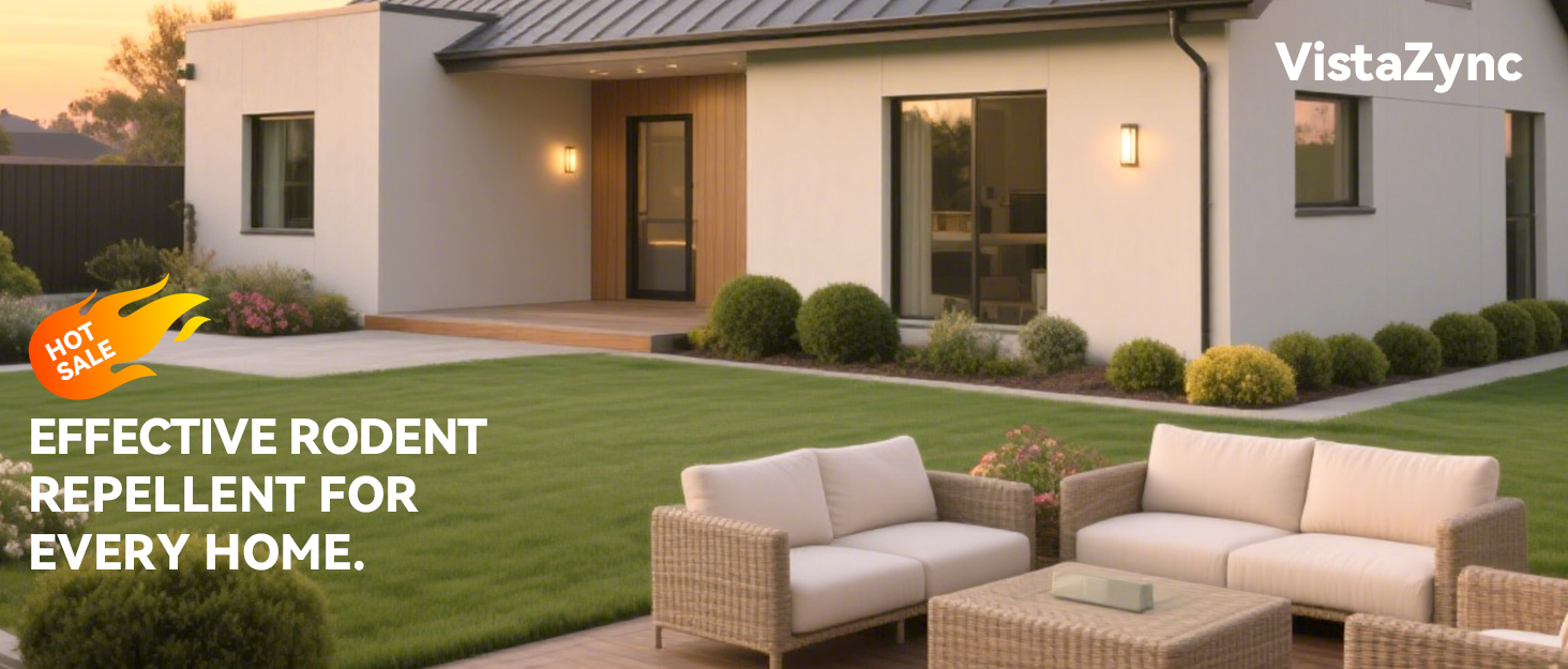 Rodent Repellent