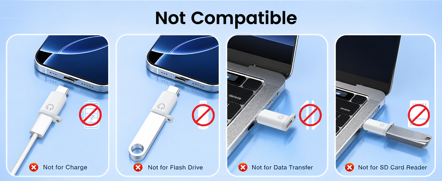 usb c audio adapter