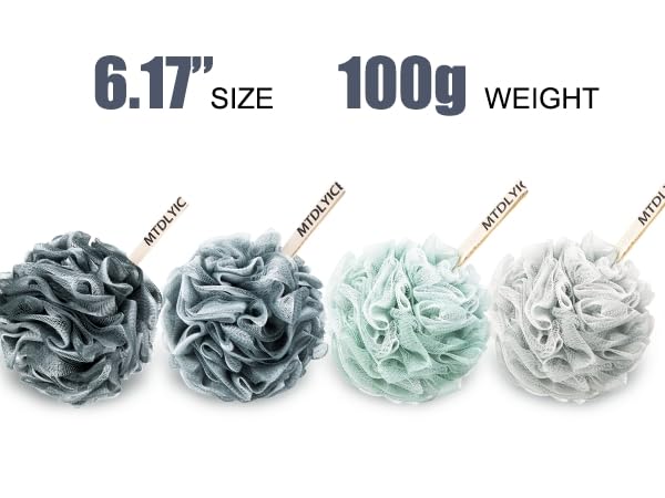 Loofah Sponge 