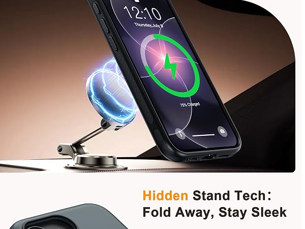 iPhone 17e &amp;amp; 16e Case