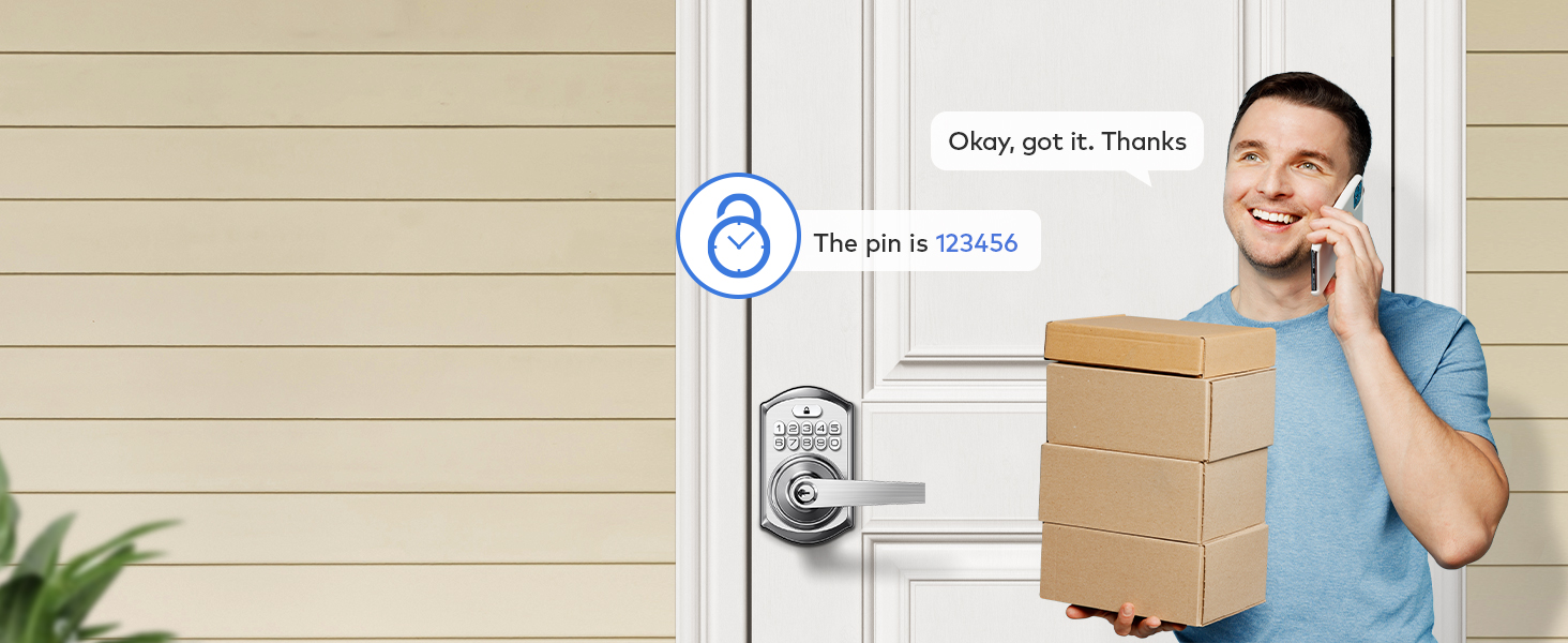 Secure one-time passcodes for service providers