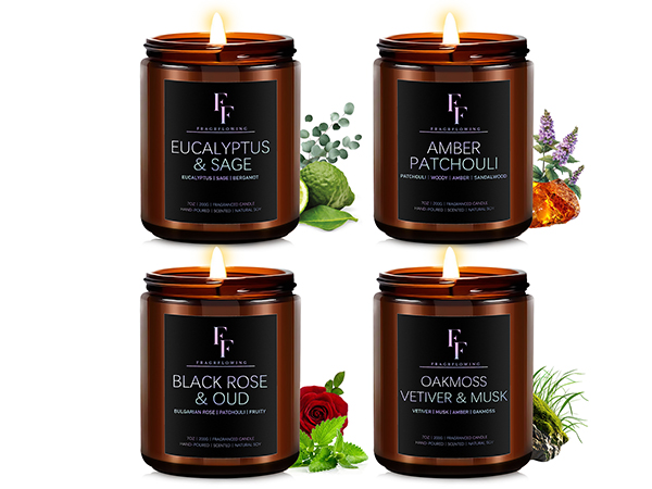 candle