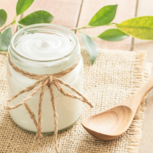 Euro Cuisine YM80 yogurt maker