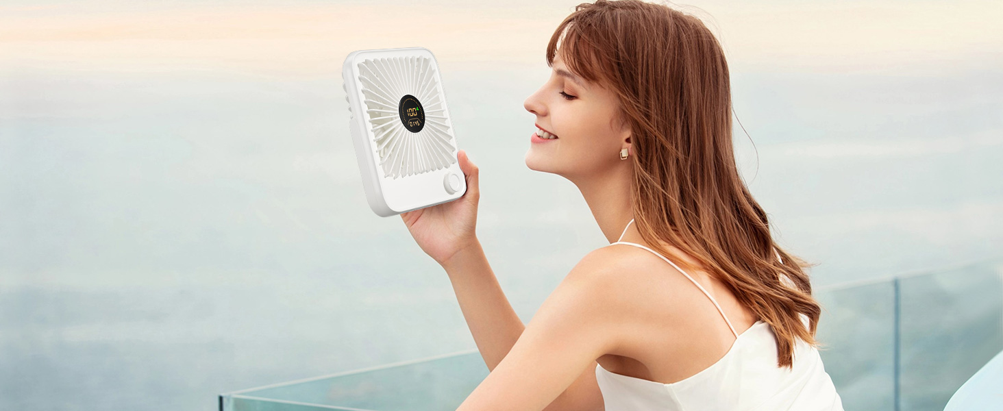 usb powered fan