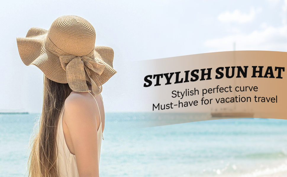 sun hat
