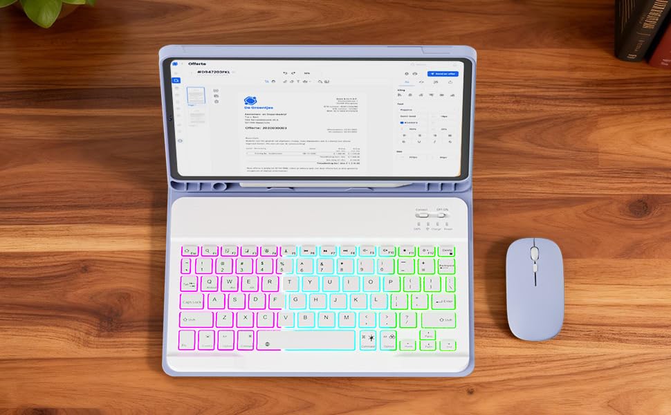 galaxy tab a9 plus case