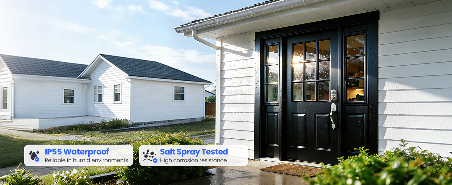 door locks for front door