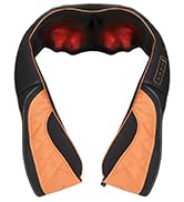 shoulder massager