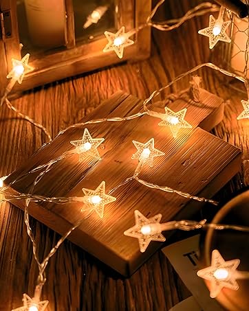 star lights