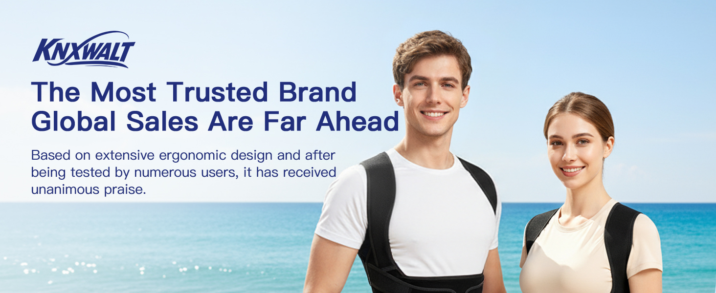 posture corrector for women