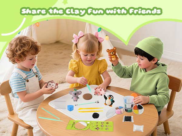 DIY Art and Crafts School Projects