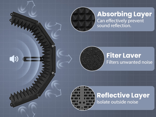 gaming microphone