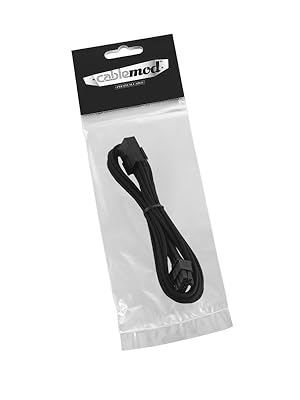 CableMod Classic ModFlex Sleeved 8-pin PCI-e Extension