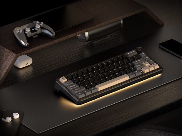 K65 Gaming Keyboard