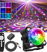 DJ Party lights