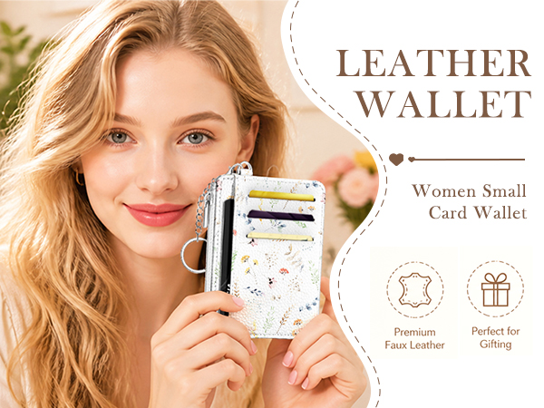 Credit Card Holder