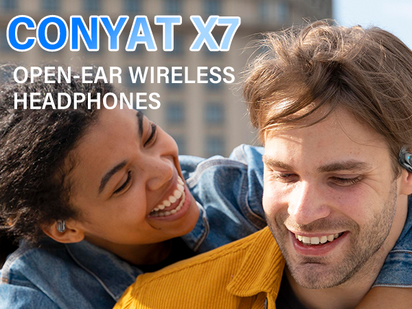 OPEN EAR