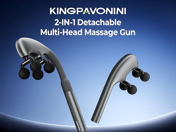 massager gun