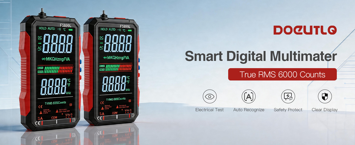 multimeter