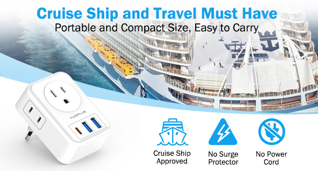 european travel plug adapter