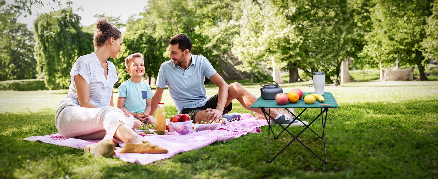 picnic