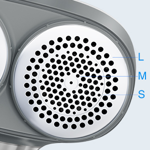 Honeycomb Screen Cover
