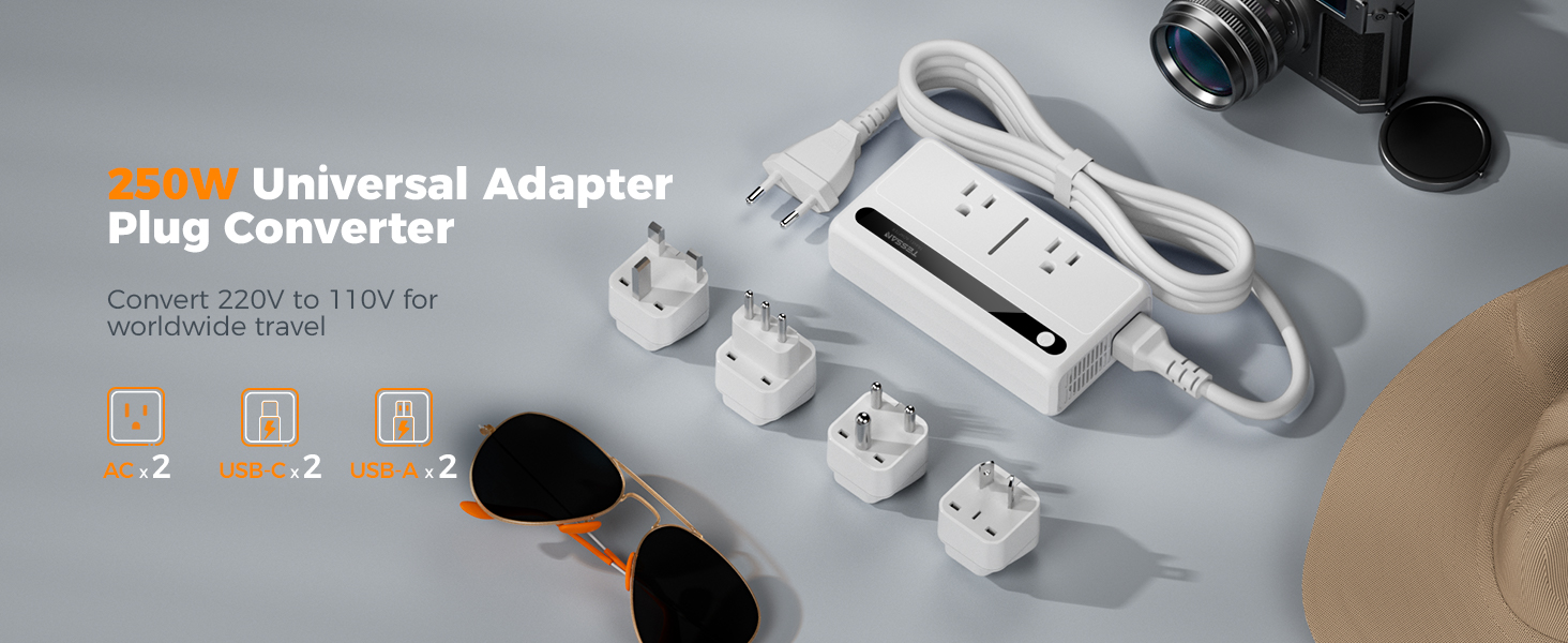 220v to 110v converter