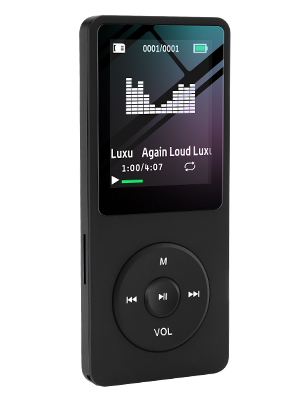 MP3 Player