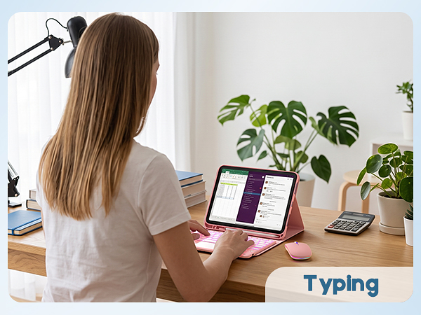 Typing